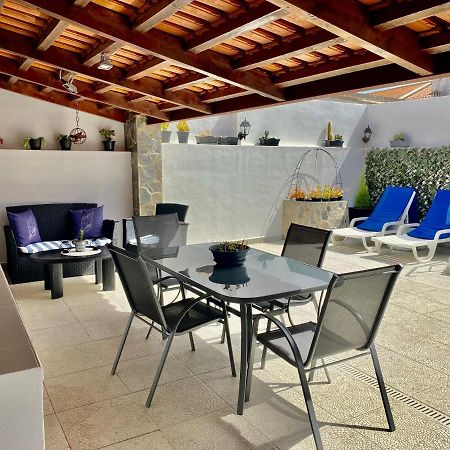 Villa Casa Dos Montes Alvor Exterior foto