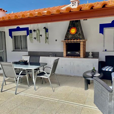 Villa Casa Dos Montes Alvor Exterior foto