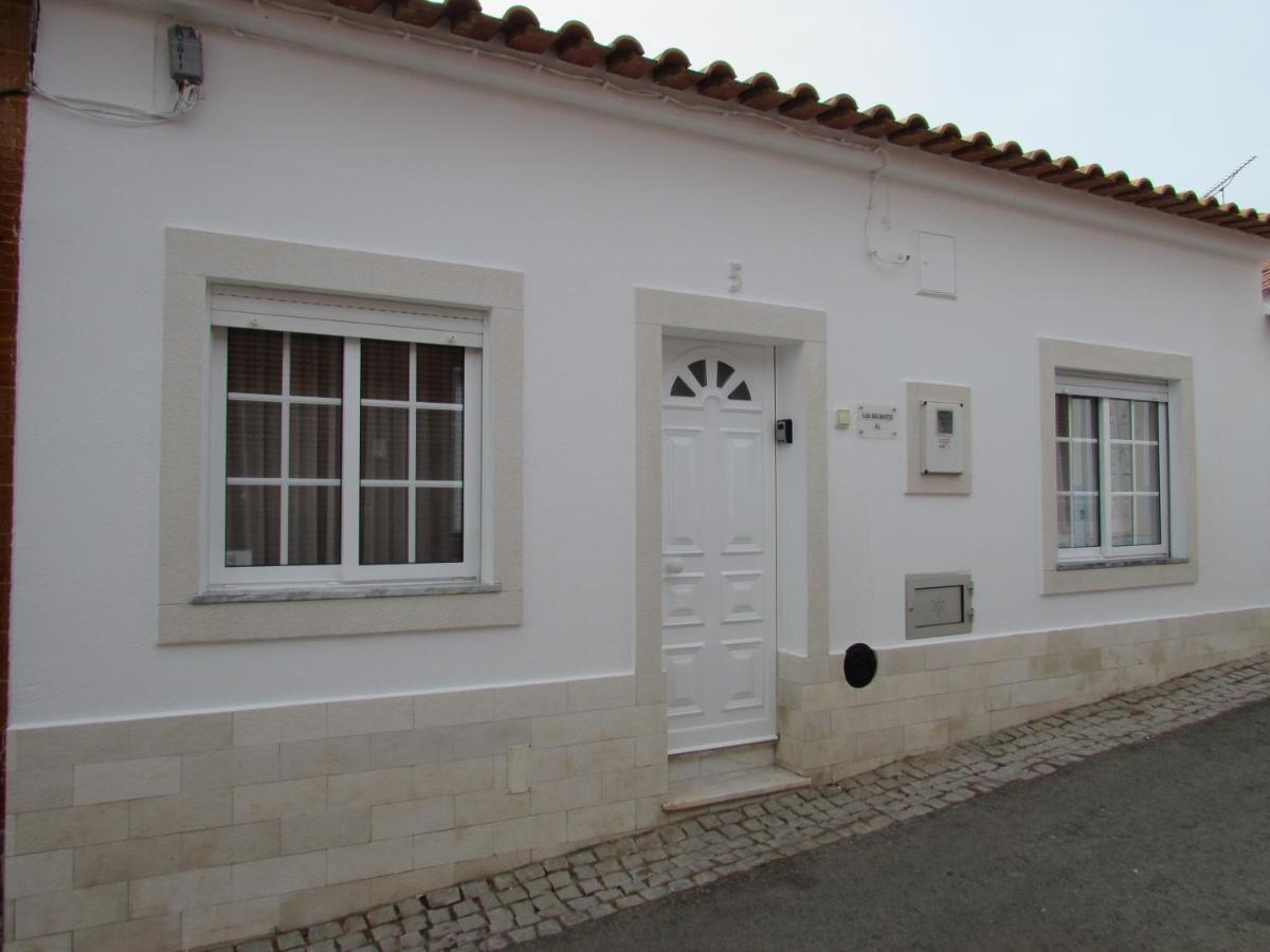Villa Casa Dos Montes Alvor Exterior foto