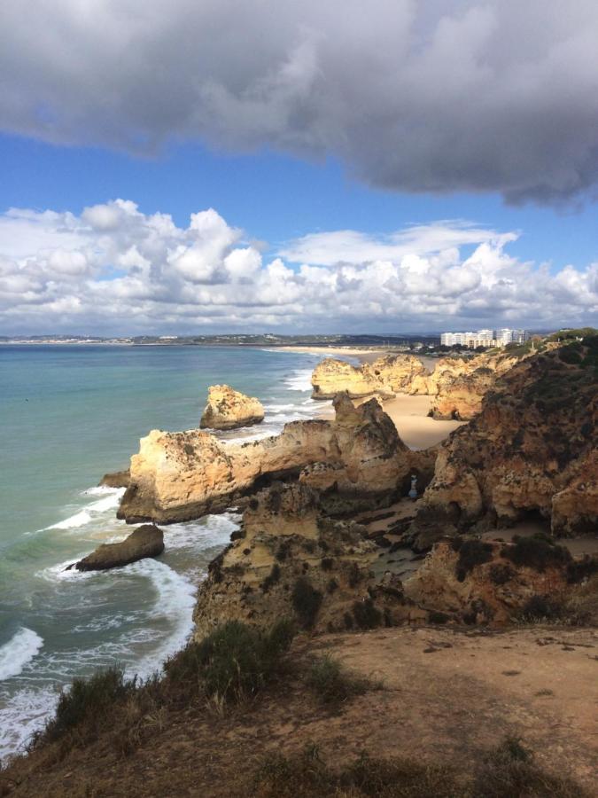 Villa Casa Dos Montes Alvor Exterior foto